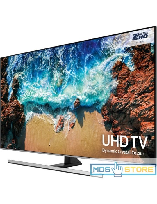 Samsung UE55NU8000 55" 4K Ultra HD HDR LED Smart TV UE55NU8000TXXU