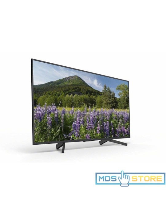Sony KD65XF7003 65" 4K Ultra HD HDR LED Smart TV with Freeview HD KD65XF7003BU