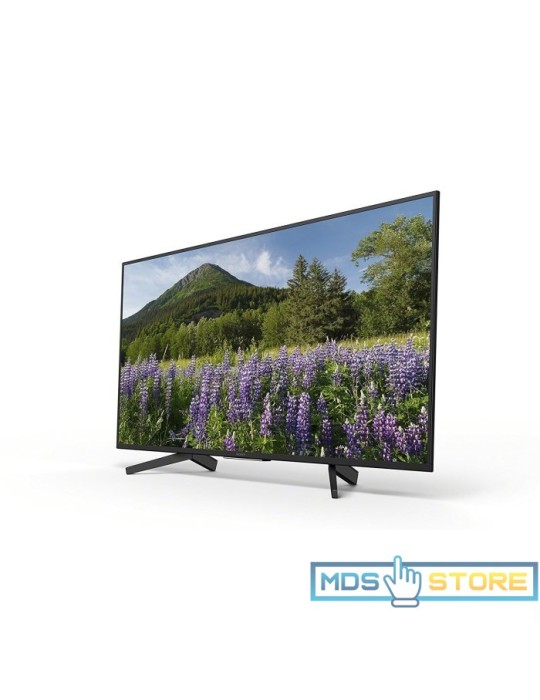 Sony KD65XF7003 65" 4K Ultra HD HDR LED Smart TV with Freeview HD KD65XF7003BU