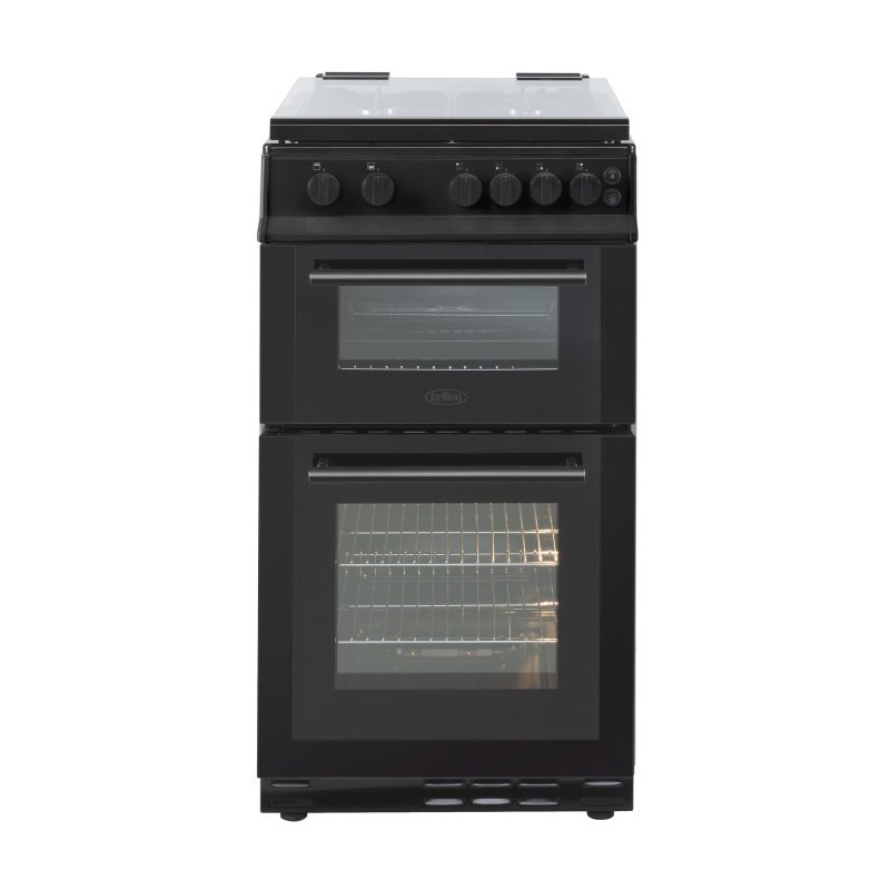 belling gas cookers
