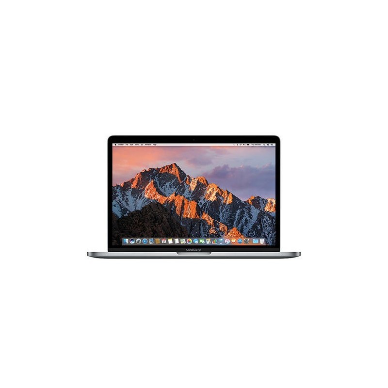 Apple MacBook Pro Core i5 8GB 128GB 13 Inch Laptop  Apple MacBook Pro Core i5 8GB 128GB 13 Inch Laptop