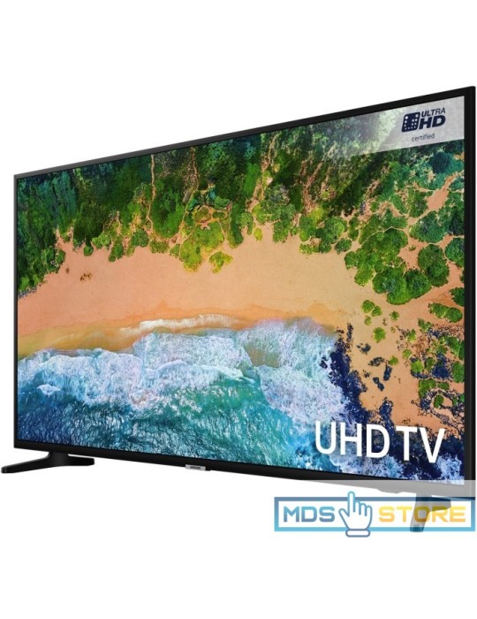 GRADE A2 - Refurbished Samsung UE65NU7020KXXU 65" 4K Ultra HD Smart HDR LED TV with 1 Year Warranty UE65NU7020KXXU/B