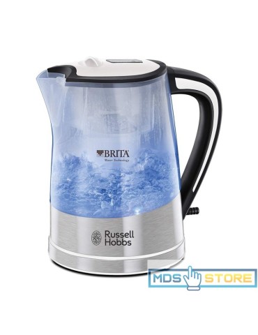 Russell Hobbs 22851 Purity 1 Litre Filter Kettle 22851