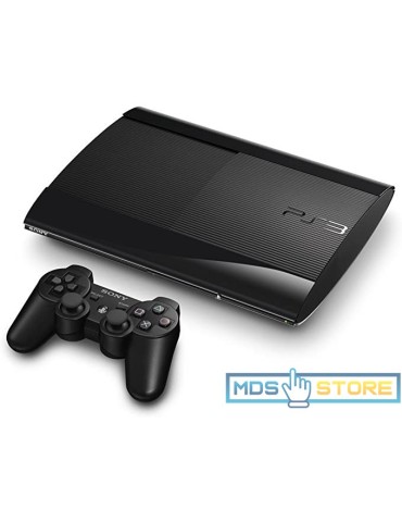 Sony Play Station 3 (PS3...