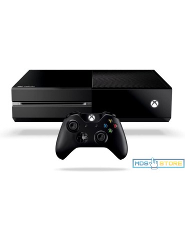 Microsoft Xbox One Console  500GB