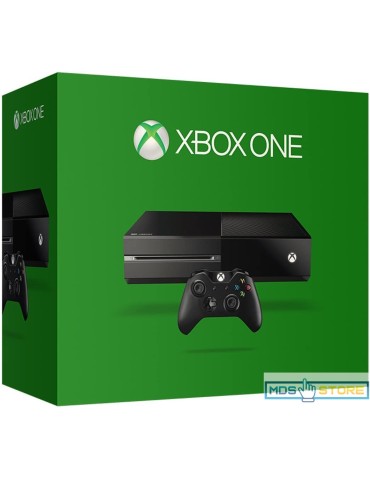 Microsoft Xbox One Console  500GB