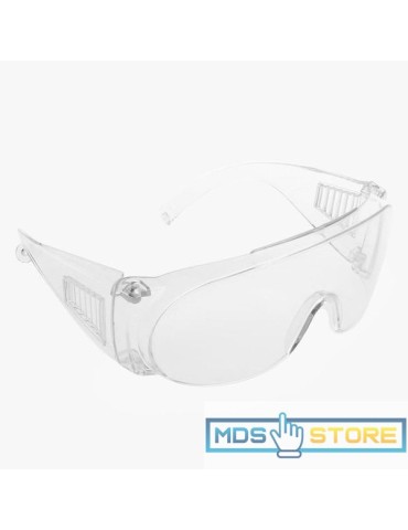 Protective Eye Goggles -...