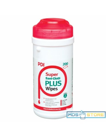 PDI Super Sani Cloth Plus...