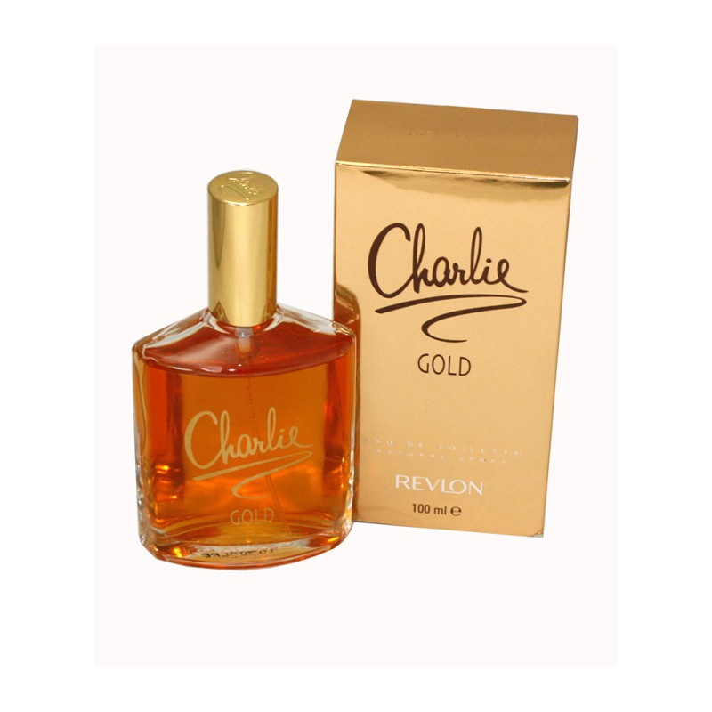 Charlie parfum revlon hot sale