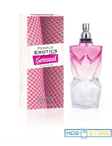 copy of Female Erotics by Black Onyx 100ml (hot seller)