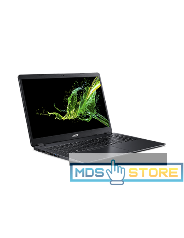 VersionAcer Aspire 3 A315-56 Core i7-1065G7 8GB 256GB SSD 15.6 Inch FHD Windows 10 Laptop NX.HS5EK.007