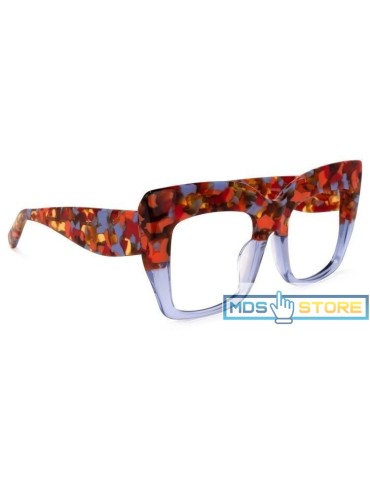 MEG Oversized Glass Frames