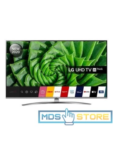 LG LED HDR 4K TV 55 Inch...