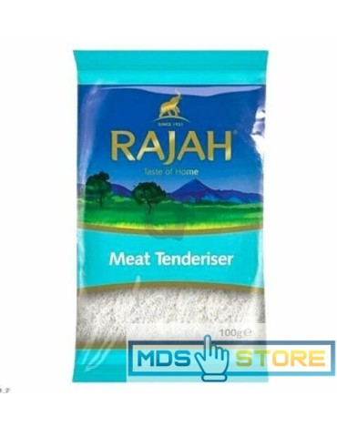 Rajah meat tenderiser