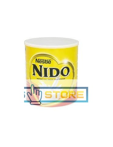 Nido Full Cream Milk 400g