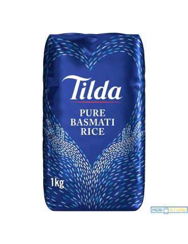 Tilda basmati rice