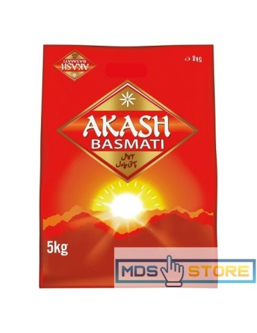 Akash basmati rice