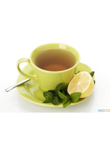 Tetley Lemon Green Tea - 100G 50s