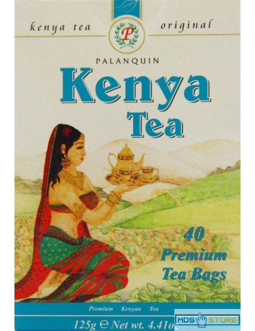 Palaquin kenya tea