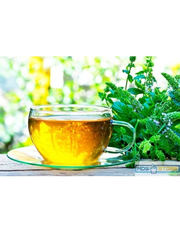 Dalgety Peppermint Tea