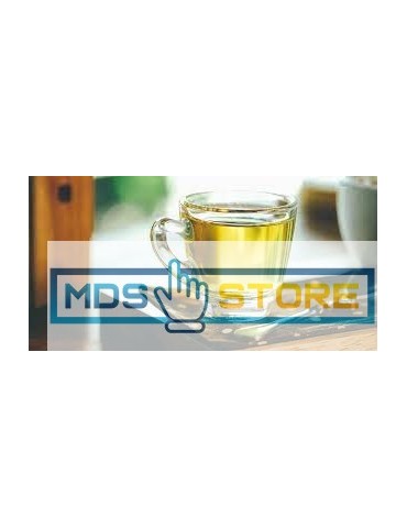 Dalgety Pure Green Tea