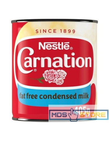 Carnation Light Condensed Milk - 405G