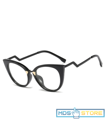 CHLOE Cat Eye Anti Blue Ray Glasses