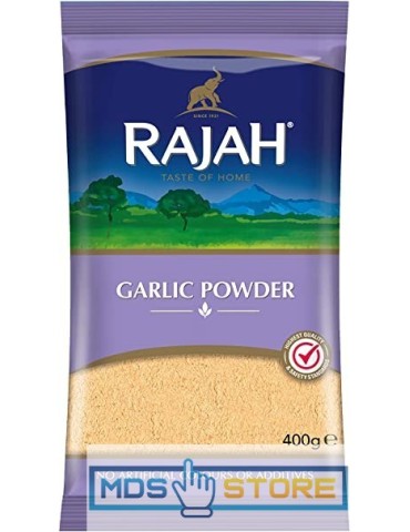 Rajah Garlic Powder - 400G