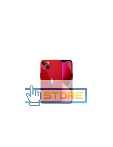 Apple iPhone 13 PRODUCT RED 6.1" 512GB 5G Unlocked