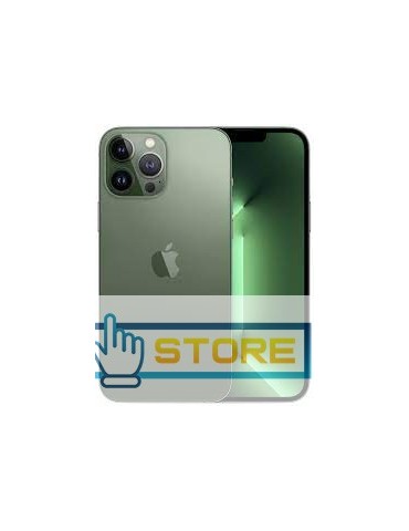 Apple iPhone 13 Pro Max Alpine Green 6.1" 256GB 5G Unlocked