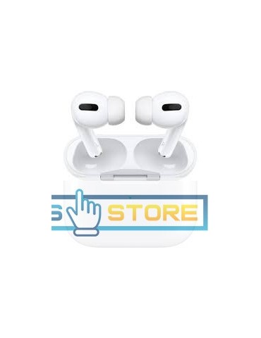 Apple AirPods Pro with MagSafe Charging Case