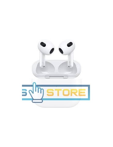 Apple AirPods 3rd Generation with MagSafe Charging Case New 2021