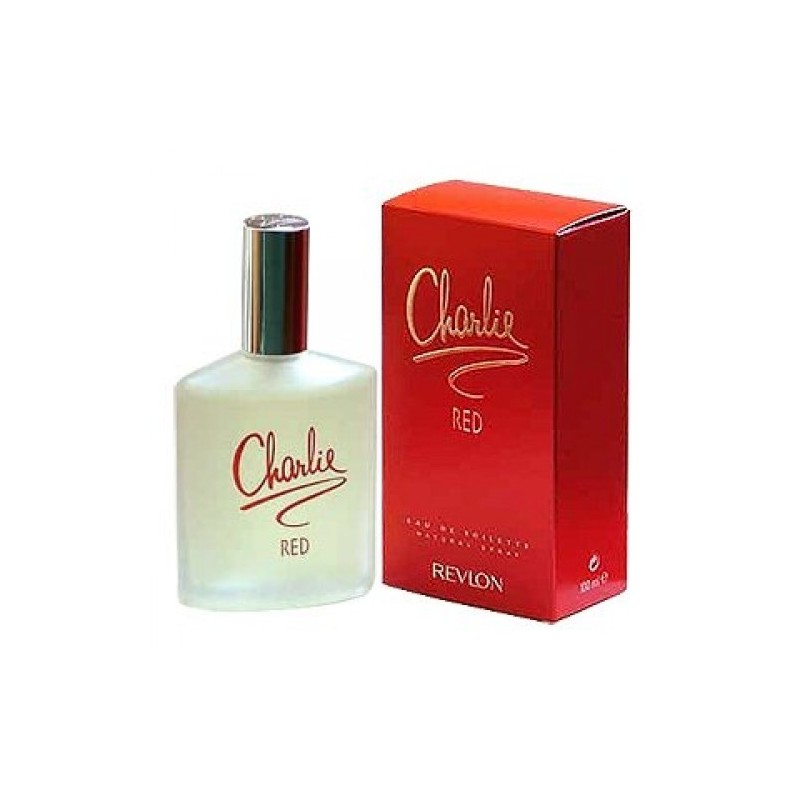 Eau de best sale toilette charlie