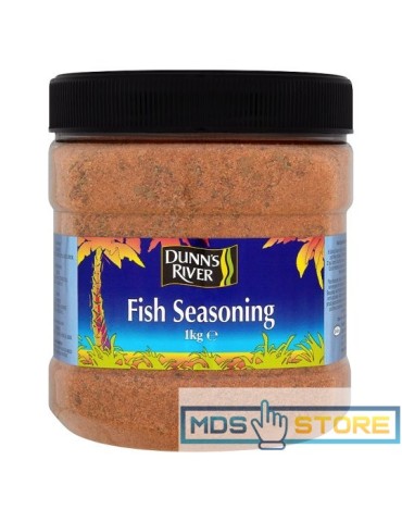 Dunn's River  fish seasoning 700g