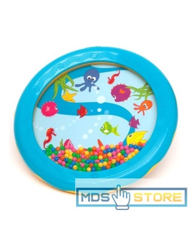 Halilit Baby's 1st Birthday Band