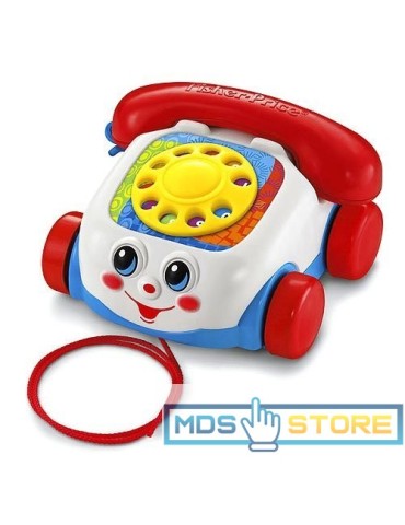 Fisher-Price Chatter Telephone