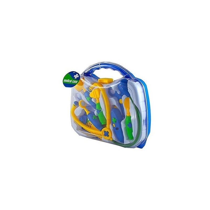 Kids Doctor Play set Kids Doctor Play set