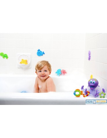 Nuby Octopus