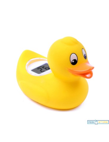 Digi Duckling Digital Water Thermometre