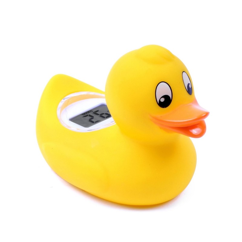 Digi Duckling Digital Water Thermometre Digi Duckling Digital Water Thermometre
