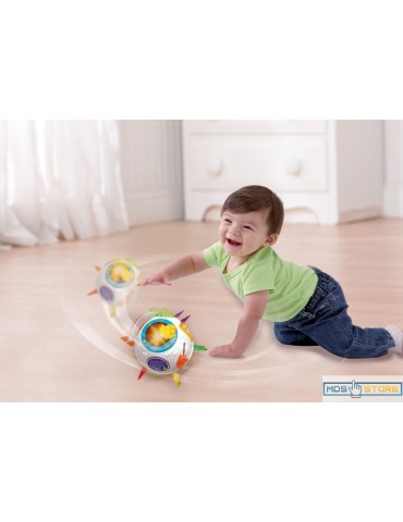 Vtech Baby Crawl and Learn Light Ball