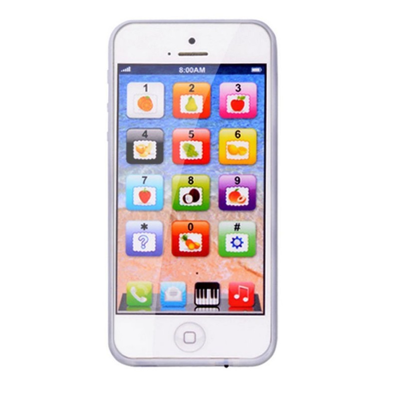 Kids iPhone Kids iPhone