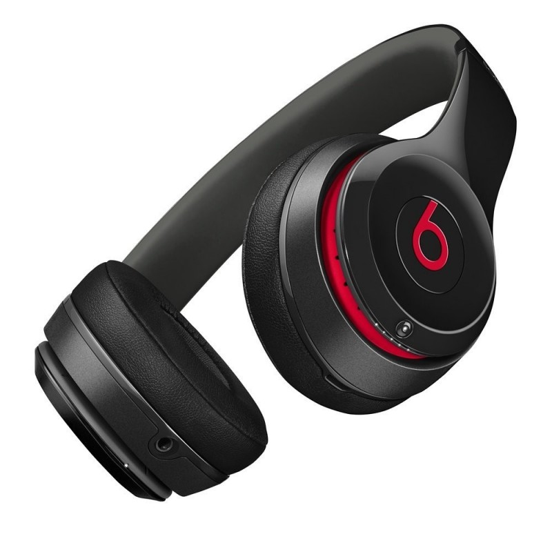 Beats Solo2 Wireless Beats Solo2 Wireless