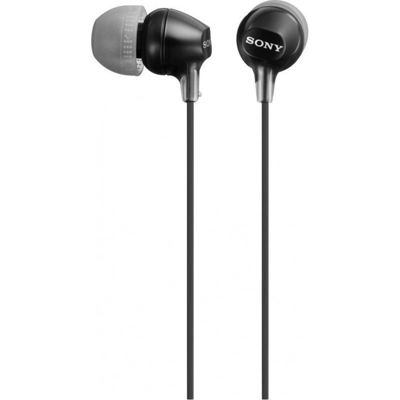 Sony MDR EX15 Earphone Sony MDR EX15 Earphone