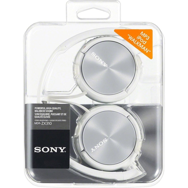 Mdr zx310 online sony