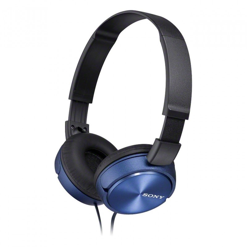 Sony MDR ZX310 Headphones (Foldable) Sony MDR ZX310 Headphones (Foldable)