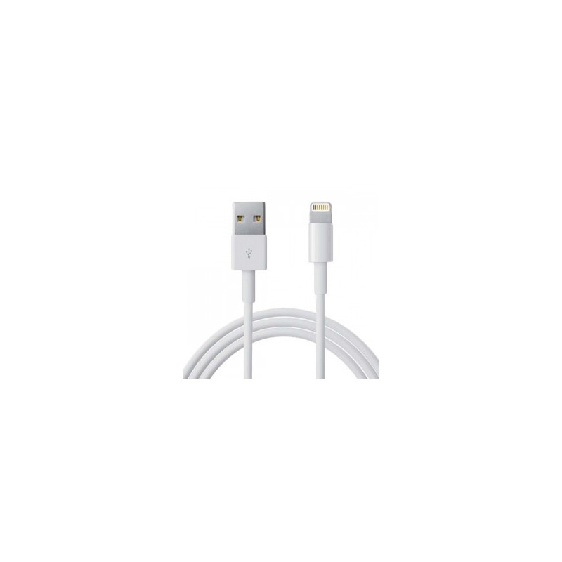 Apple Iphone 5, 6, 7, 8 Cable 1meter long