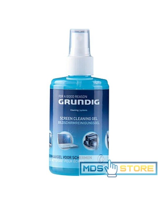 Grundig Screen Cleaning Spray with Cloth