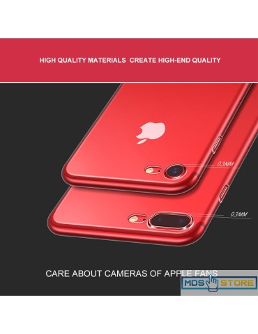 Silicone  Iphone case  for Iphone  10 X 10 8 7 6  6S S Plus 