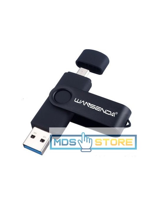 WANSENDA USB 3.0 Pen drive 16GB